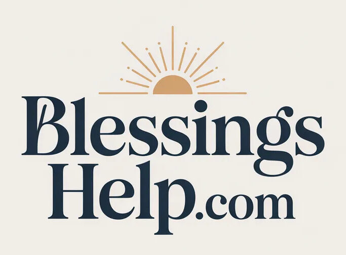 blessingshelp.com